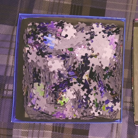 🏰👸Cinderella Puzzle👗 - Picture 4 of 7